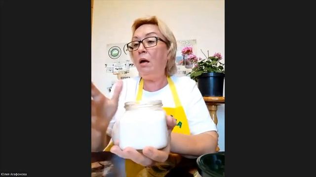 5 эфир Мацони, айран, домашний тан на основе куэмсила и эм курунги! смотреть онлайн