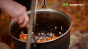 ЯЗЬ ПРОТИВ ЕДЫ Румыния Выпуск 1