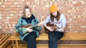 Spice Girls - ‘Viva Forever’  * Acoustic Cover