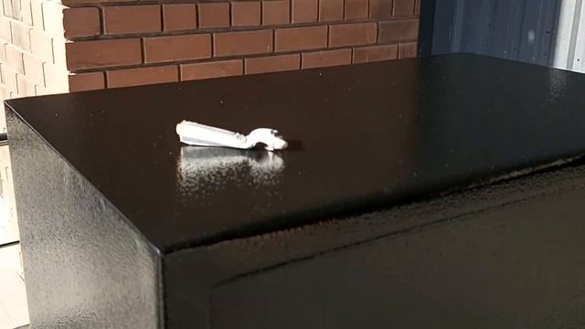 Оружейный сейф под заказ от 1 до 5 ед оружия, возможны любые размеры. смотреть онлайн