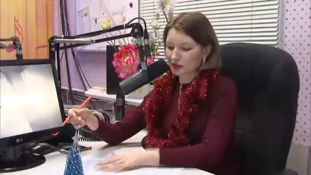 Мамина школа. Детский Новый год смотреть онлайн