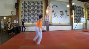 **Hoola hoop **цирковая студия