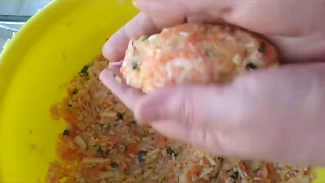 Вкуснейшие ленивые голубцы в духовке