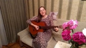 Романс на стихи  А.С.Пушкина