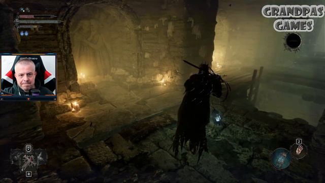 Прохождение Lords Of The Fallen - Гнездо Пилигрима #5 / Walkthrough Lords of the Fallen #5
