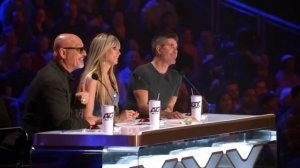 America's Got Talent All Stars: TOP TEN BEST AUDITIONS! | Got Talent Global