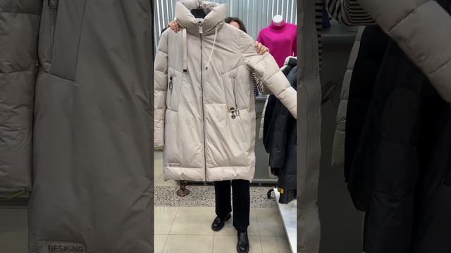 СТИЛЬНЫЕ | МОДНЫЕ | ЖЕНСКИЕ ЗИМНИЕ ПЛАЩИ | БОЛЬШИЕ РАЗМЕРЫ 54,56 смотреть онлайн