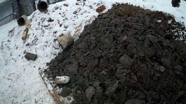 ПОЭТАПНАЯ КОПКА КОЛОДЦА 12 КОЛЕЦ СВОИМИ РУКАМИ (6 колец воды)