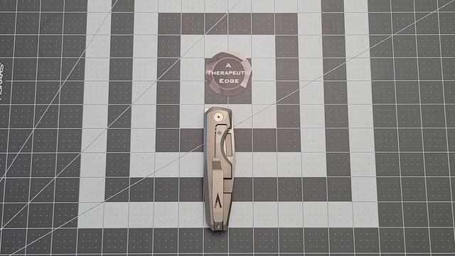 Vero Isotope - #knifereview #daily #carry #atherapeuticedge смотреть онлайн