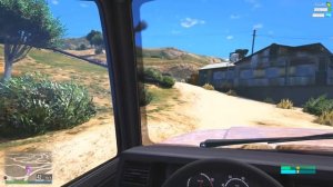 РЕАЛЬНАЯ ЖИЗНЬ В GTA 5 - САЙМОН ПОПАЛ В БЕДУ! ДОВЕЗ БУГАТТИ ШИРОН НА ЭВАКУАТОРЕ!  ⚡ГАРВИН