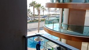Обзор отеля "CLUB BAYAR BEACH" Турция.Алания. Территория и номер отеля.