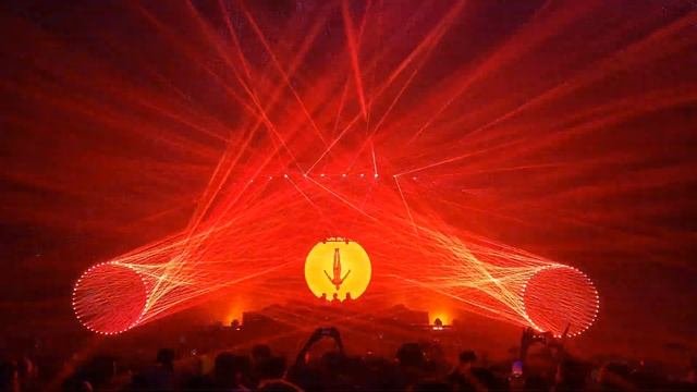 Tale Of Us @ Tomorrowland 2019 (Weekend 2)