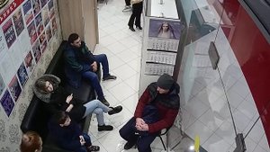Изображение 1Мп Ip камеры HiWatch DS-I114W