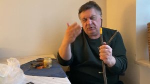 Учимся делать прививки в саду!
Урок 9