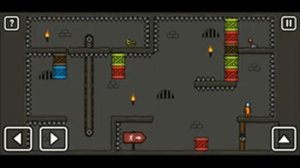 One Level 3 - Полное прохождение - Все уровни, все боссы - Full Walkthrough All Boss