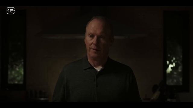 Хитмен. Последнее дело — Русский трейлер (2024)