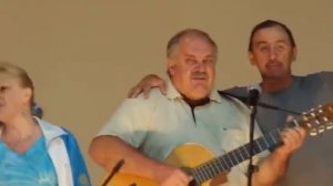 Надежда - мой компас земной