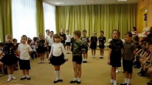 Песня "Кино идет"