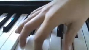 Queen - The show must go on (Easy Piano Tutorial!)