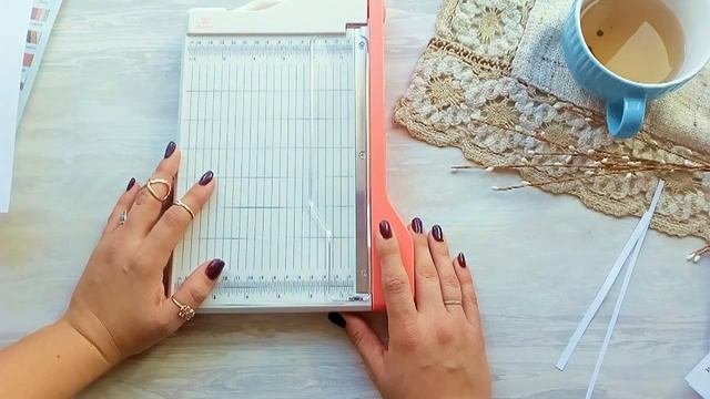 Гильотинный резак от ТМ 