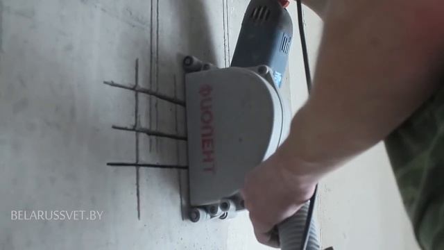 штробы электрика