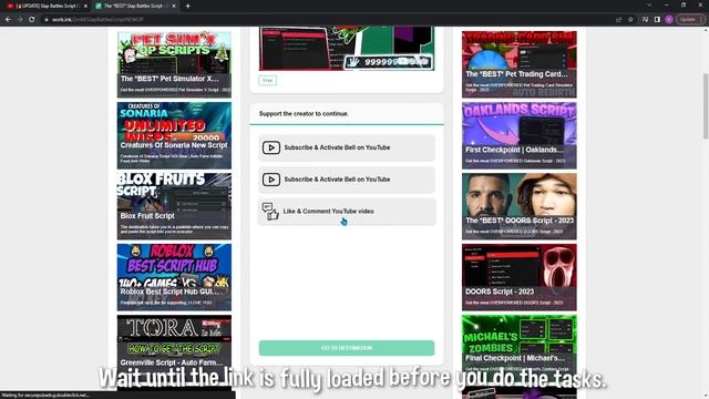 KEYS ?️ Season 1 Script GUI / Hack - Auto Farm Doors, Coins & Gems - Roblox *PASTEBIN 2023* смотреть онлайн