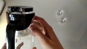 Распаковка и обзор проливного Гунфу чайника Kamjove k-201, типот - чайник с кнопкой