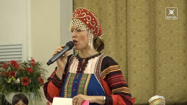 Традиции и обычаи празднования Масленицы показали воскресенцам во Дворце культуры "Химик"