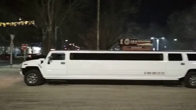 Лимузин Караганда прокат лимузинов и машин сопровождения 8775 65 65 65 1 смотреть онлайн