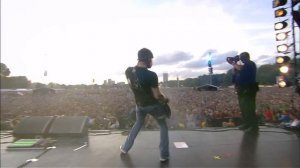 Velvet Revolver - Slither (Live 8 2005)