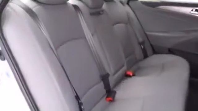 2014 Hyundai Sonata Hybrid Limited in Wilmington NC 28405