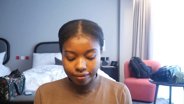 Поездка в Лондон - Мой первый влог на русском смотреть онлайн