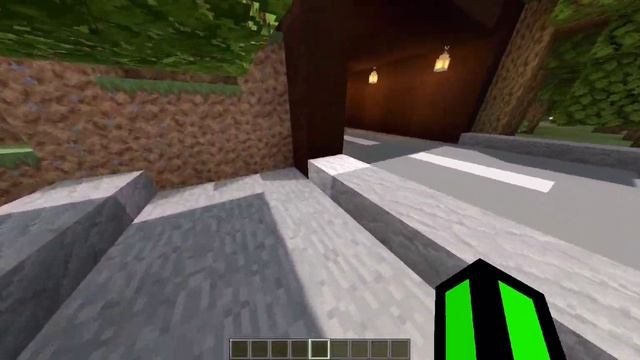 РУССКИЙ РП ГОРОД МАЛИНОВКА(1.0.1) ДЛЯ МАЙНКРАФТ ПЕ | РУССКИЙ ГОРОД В МАЙНКРАФТ ПЕ смотреть онлайн