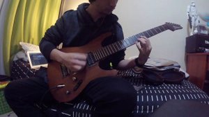 Ibanez S521