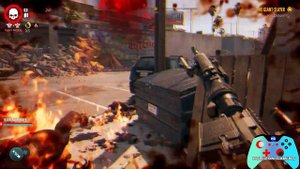 Dead Island 2 How to Kill Dillon Boss Guide
