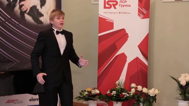 Николай Землянских "Ариозо Жермона"/Arioso Zhermona смотреть онлайн