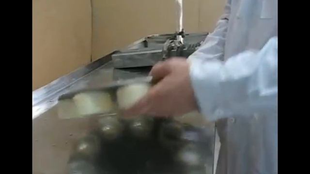 Установка мойки и стерилизации банок (для бутылок) смотреть онлайн