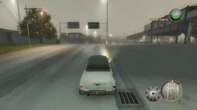 ПРОХОЖДЕНИЕ MAFIA II: THE BETRAYAL OF JIMMY ➤ ЧАСТЬ 22 ◉ УГОН SMITH THUNDERBOLT смотреть онлайн