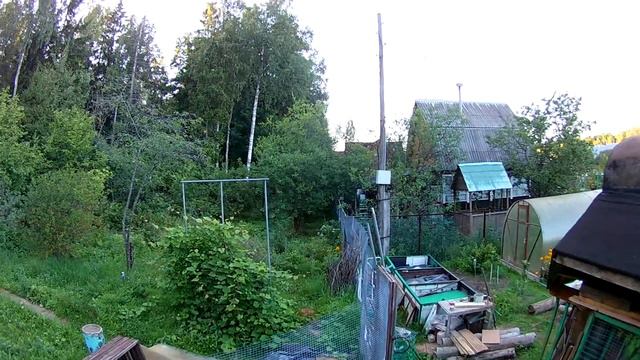 Путешествия по даче смотреть онлайн