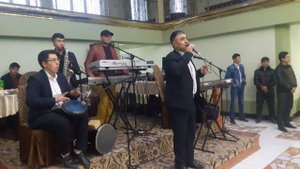 Максуди Ашти Арус омад туй