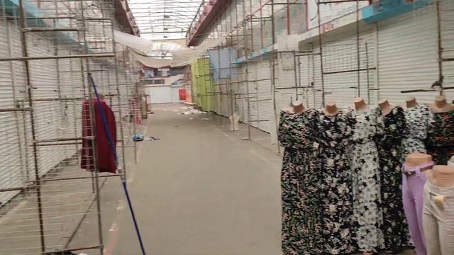 Харьков сегодня05.06.22Новости с рынка Барабашово