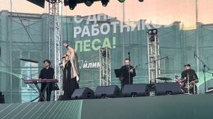 Таисия Повалий - Кофе с корицей (2023)