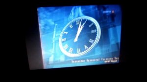 Отключение канала Бибигон 27 декабря