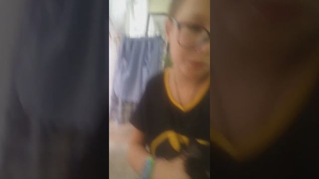 Мая любимая кошка Лиза смотреть онлайн