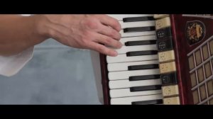 КАРЕЛО-ФИНСКАЯ ПОЛЬКА. Константин ДОРОГИН