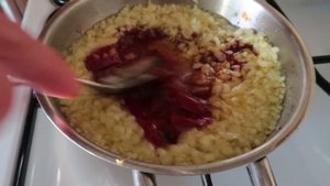 Турецкая закуска "Кысыр" /Невероятно вкусный Салат из булгура и зелени-обязательно приготовьте!