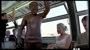 Axe dark temptation chocolate Реклама