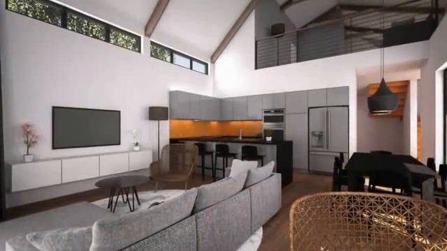 15 Eco Friendly and Sustainable Houses | Green Living
