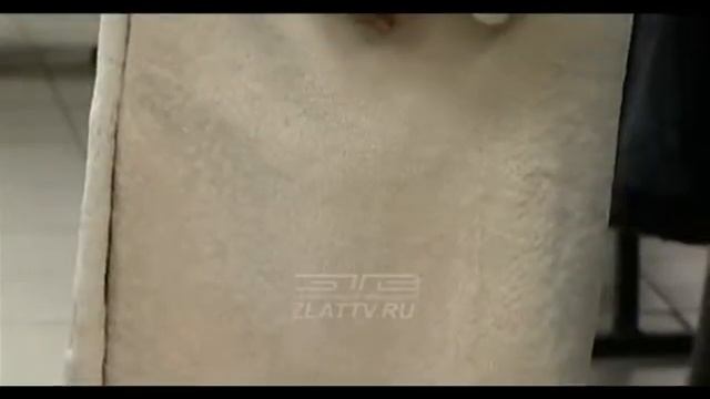 Готовь шубу летом. Пятигорская ярмарка шуб с новинками моделей в Златоусте. смотреть онлайн