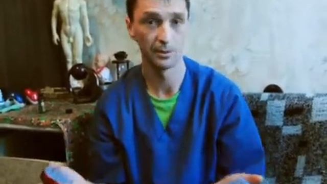 Самомассаж головы и мимических мышц лица